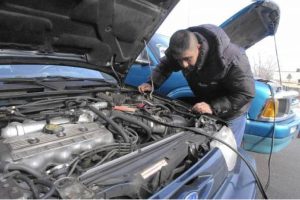 علائم خرابی استارت خودرو چیست؟ + راه‌حل‌های رفع خرابی استارت خودرو