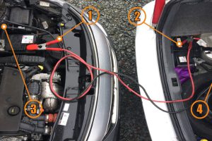 چگونه باتری ضعیف ماشین را قوی کنیم؟ + 3 راهکار جامع