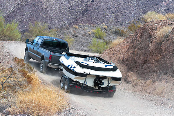برترین خودروهای 4x4 برای آفرود