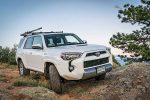 برترین خودروهای 4x4 برای آفرود