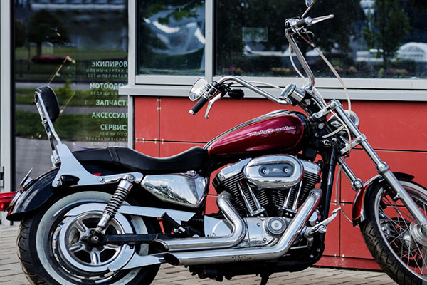 برترین موتورسیکلت‌های مسافرتی